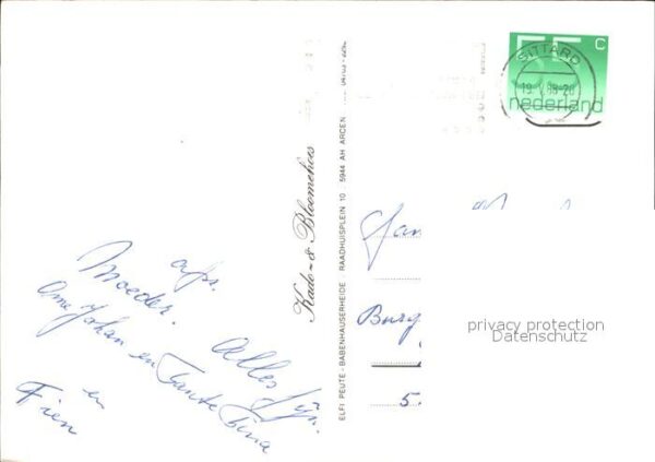 Arcen – Bild 2