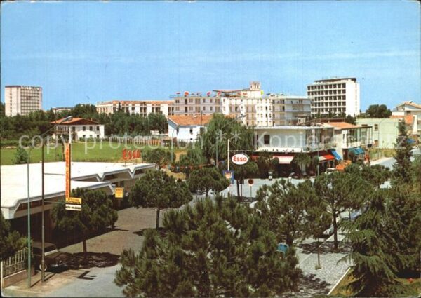 Abano Terme Columbus Garden