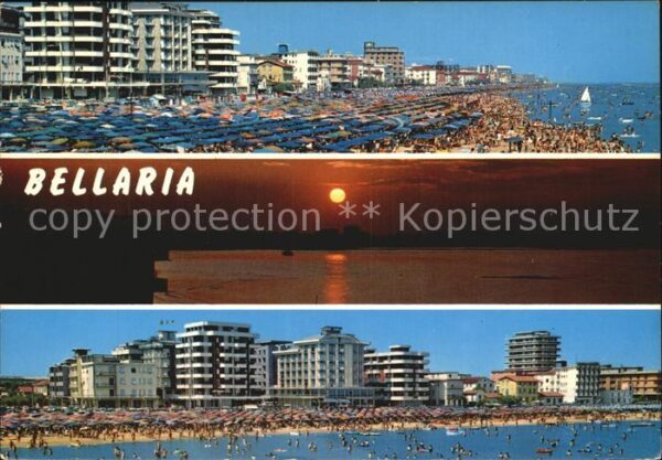 Bellaria Strand