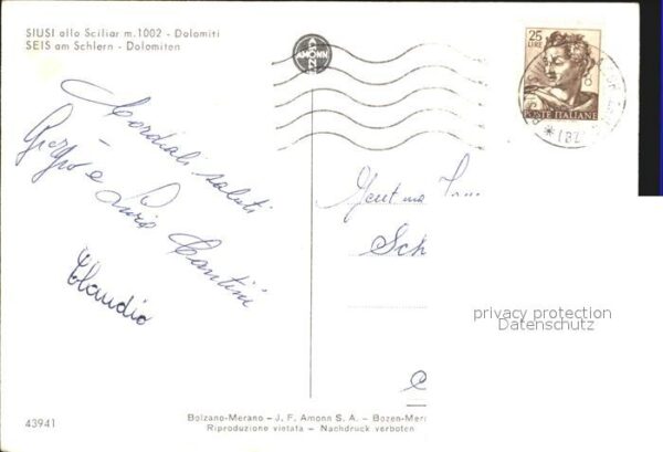 Siusi allo Sciliar – Bild 2