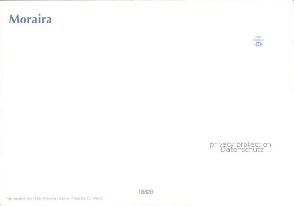 Moraira – Bild 2