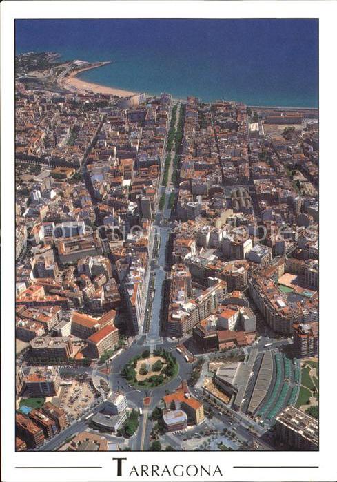 Tarragona Balco del Mediterrani