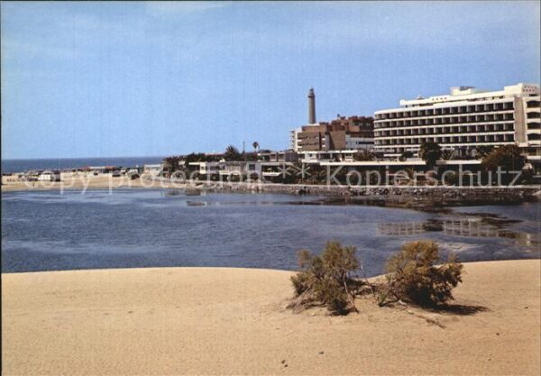 Maspalomas
