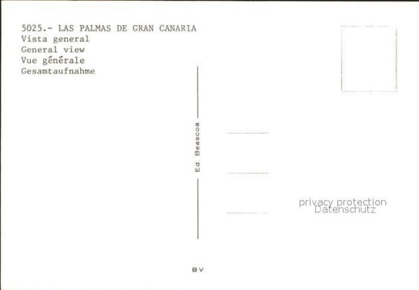 Las Palmas Gran Canaria – Bild 2