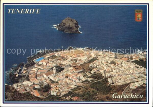 Garachico