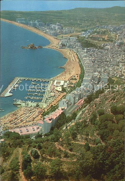 Blanes