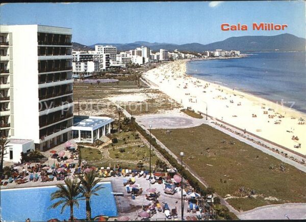 Cala Millor Mallorca