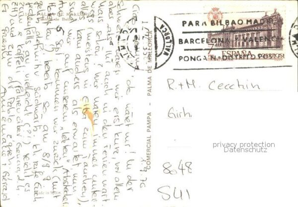 Palma de Mallorca Castillo de Bellver – Bild 2