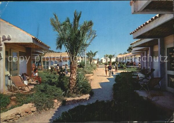 Mallorca Club Playa Romantica