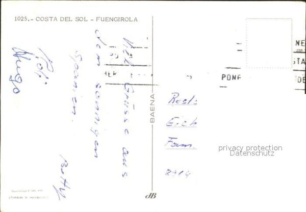 Fuengirola – Bild 2