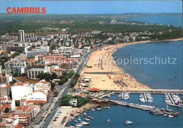 Cambrils