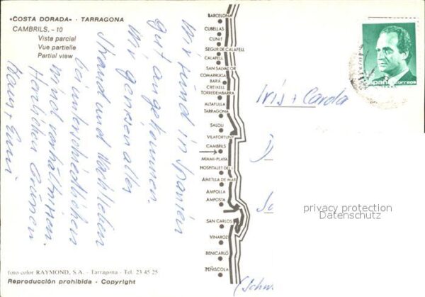 Cambrils – Bild 2