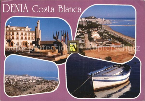 Denia