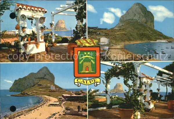 Calpe