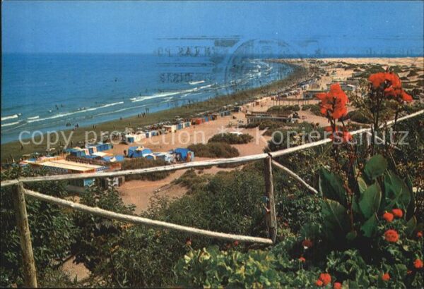 Playa del Ingles
