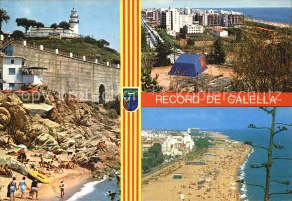 Calella