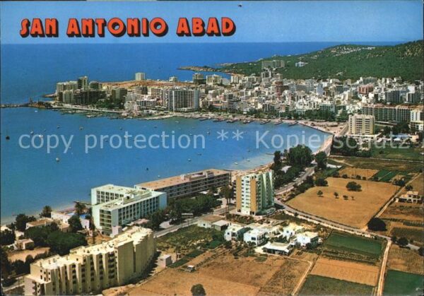 San Antonio Abad