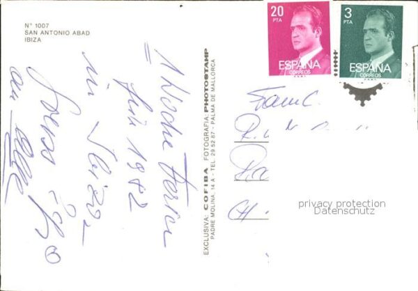 San Antonio Abad – Bild 2