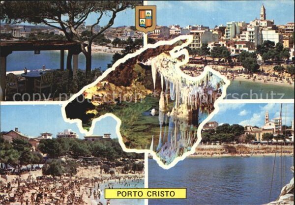 Porto Cristo