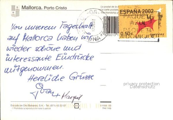 Porto Cristo – Bild 2