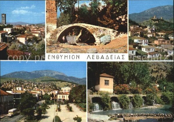 Livadia