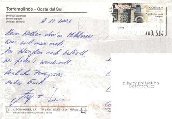 Torremolinos – Bild 2