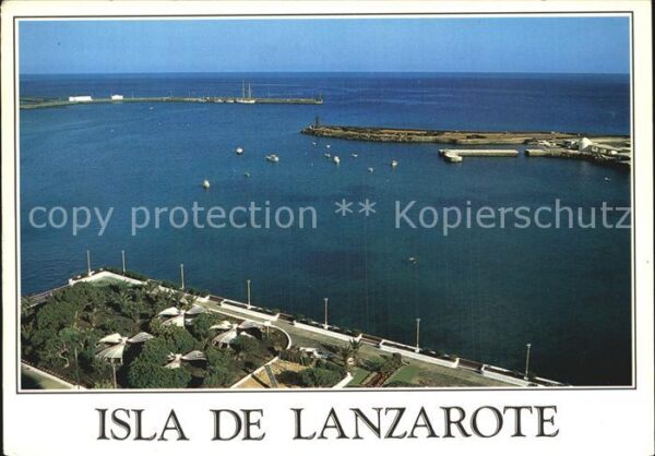 Arrecife