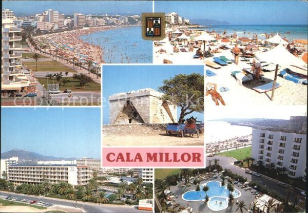 Cala Millor Mallorca