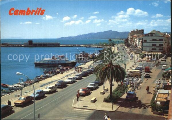 Cambrils