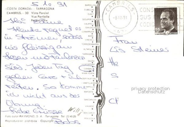 Cambrils – Bild 2
