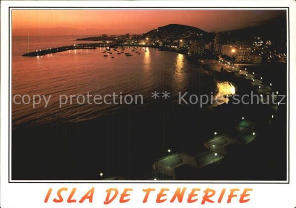 Tenerife