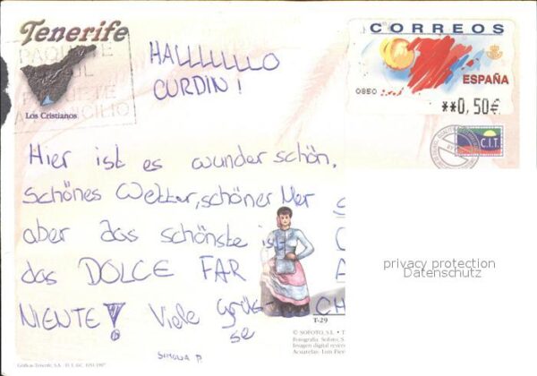 Tenerife – Bild 2