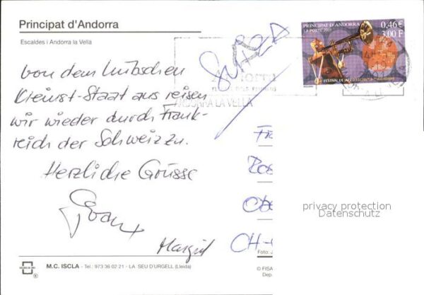 Escaldes – Bild 2