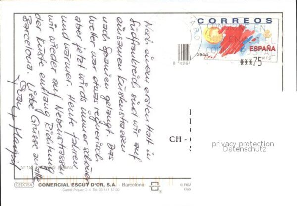Palamos – Bild 2