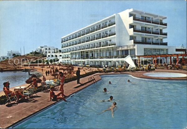 Talamanca Hotel Argos