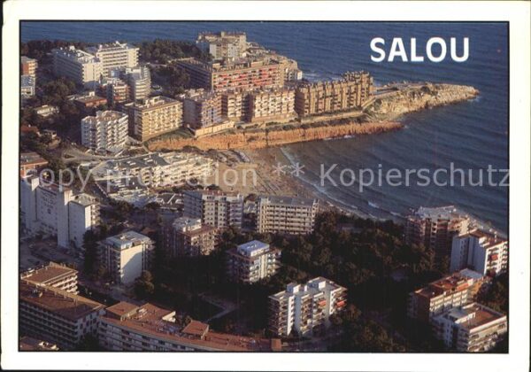 Salou