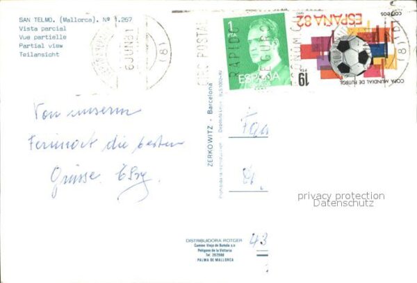 San Telmo Andraitx – Bild 2