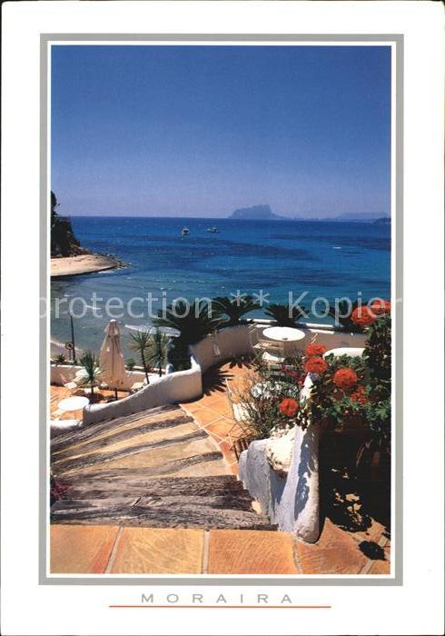Moraira