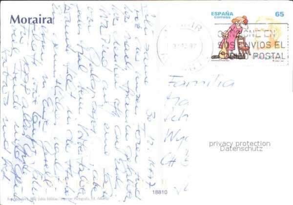 Moraira – Bild 2