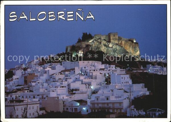 Salobrena