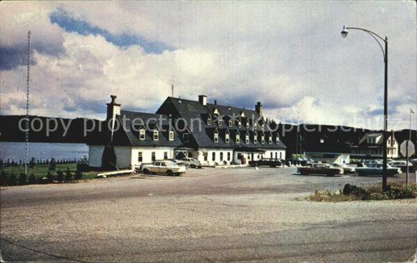 Quebec L Etape