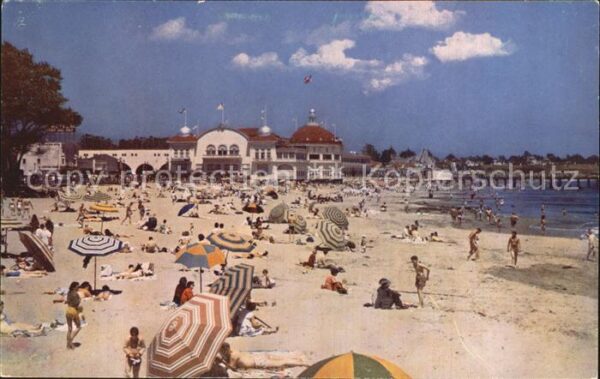 Santa Cruz California Strand Casino