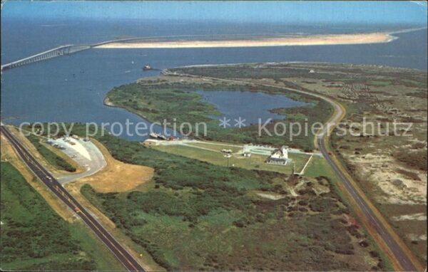 North Carolina US-State Outer Banks