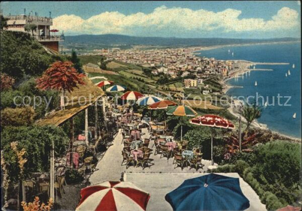Italien Italia Italy Visione Adriatica