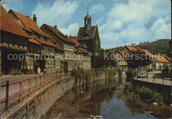 Bad Salzdetfurth Moor Solbad