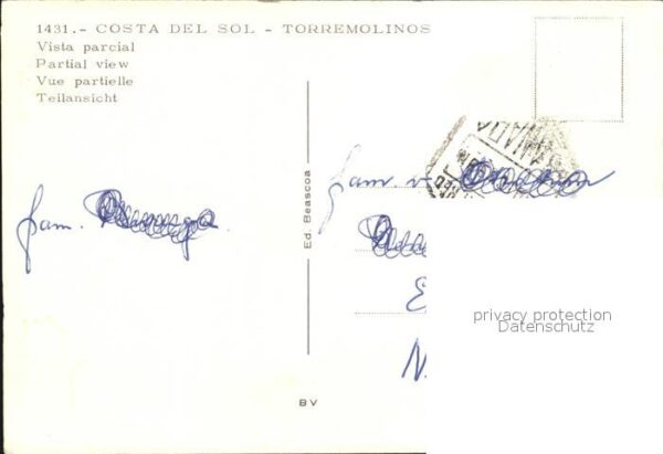 Torremolinos Panorama – Bild 2