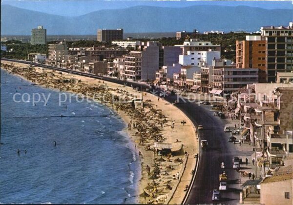 Mallorca Palma