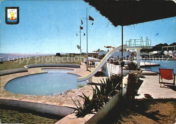 Marbella Andalucia Golf Hotel