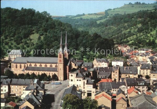 Diekirch Panorama