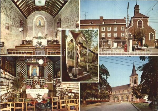 Vise Kirche